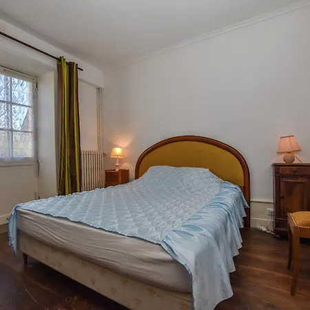Semesterbostad In Near Dordogne River, Cleaning Included *