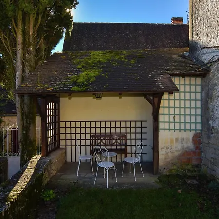 Semesterbostad In Near Dordogne River, Cleaning Included