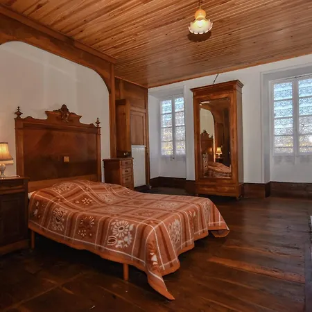 Semesterbostad In Near Dordogne River, Cleaning Included *