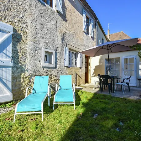In Near Dordogne River, Cleaning Included Montfaucon (Lot)