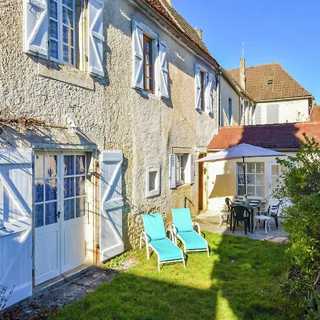 In Near Dordogne River, Cleaning Included Semesterbostad Montfaucon (Lot)
