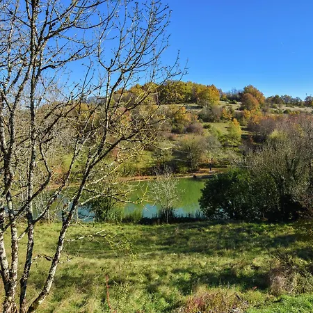 In Near Dordogne River, Cleaning Included Semesterbostad *